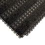 FootMat Track - Tiles for Recessed Entrance Mat Wells