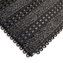 FootMat Track - Tiles for Recessed Entrance Mat Wells