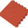 InterMat - Interlocking Duckboard Tile System