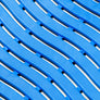 PoolsideMat - For Bare Foot Comfort and Safety