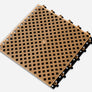 InterMat - Interlocking Duckboard Tile System