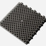 InterMat - Interlocking Duckboard Tile System