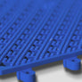 InterMat - Interlocking Duckboard Tile System