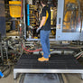 Elevation - Modular Platform System