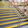 GRP Anti Slip Stair Tread Covers