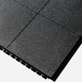 ModuMat - Heavy-duty modular and ergonomic matting system