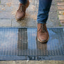 FootBath Grit Remover