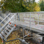 Elevation Modula - Endlessly Customisable Platform System