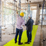 PathMat - Creates High Visibility Walkways