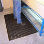 ZoneMat - Bevel Edged Anti-slip Safety Mat