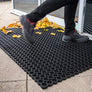 RingMat - Exceptionally Hard Wearing External Mat