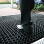 RingMat - Exceptionally Hard Wearing External Mat