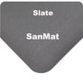 SanMat - Anti-microbial and Anti-fatigue Mat