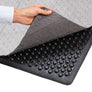 SorbentMat - For Absorbing Oil and Dampness