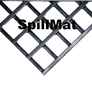 SpillMat - Wide Grid Design Slip Resistant Matting