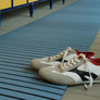 StyleMat - Free Draining Duckboard Matting