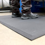 TraffiMat Super - Exceptional Comfort and Anti-fatigue Properties