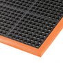 VisiMat DR - High Quality Drainable Anti-Fatigue Matting