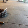WeightMat Lunar - environmentally friendly gym floor covering