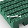WheelMat - Close Mesh Matting for Small Wheeled Traffic