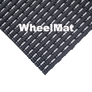 WheelMat - Close Mesh Matting for Small Wheeled Traffic