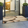 LogoMat Impress - Bespoke Designed Logo Mats To Suit Your Brand