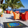 ScrapeMat Impress - Nitrile Rubber Mat With Branding Opportunities