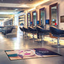 FootMat Colour - Match Your Existing Brand Colours