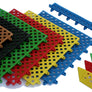 InterMat - Interlocking Duckboard Tile System
