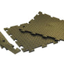 Lanmat CheckMat - tile system for protecting large floor areas