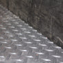 Lanmat CheckMat - tile system for protecting large floor areas