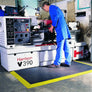 Lanmat LinearMat Uni - modular slip resistant matting solution