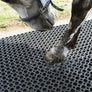 Lanmat OctoMat - Extremely tough rubber matting