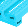Lanmat PneuMat - an economical, tubular constructed matting