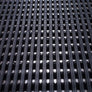 Lanmat PneuMat - an economical, tubular constructed matting