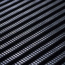 Lanmat PneuMat - an economical, tubular constructed matting