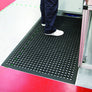 Lanmat RampMat - an economical anti fatigue mat