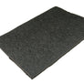 Lanmat SparkMat - heat repellent rubber topped mat