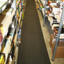 Lanmat TraffiMat - economical anti-fatigue foam matting