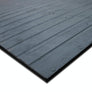 Lanmat WeightMat - robust rubber mat for superior floor protection