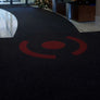 FootMat Precise - Hard Wearing Bespoke Designed Entrance Mat