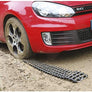 Single Vehicle Traction Track - Get Traction in the Mud and Snow