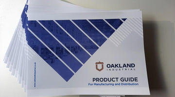 New Product Guide For Operations and Warehouse Managers