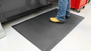 Anti Fatigue Mats - Do They Really Work?