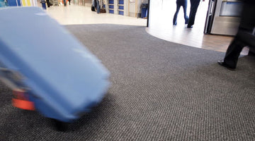 How to choose entrance matting systems