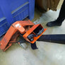 MHE Scanner & Radio Holders