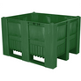 Palboxx Dolav Plastic Rigid Pallet Box