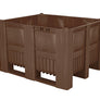 Palboxx Dolav Plastic Rigid Pallet Box