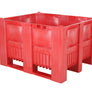 Palboxx Dolav Plastic Rigid Pallet Box