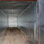 Paltherm Foil-Bubble Container Liner